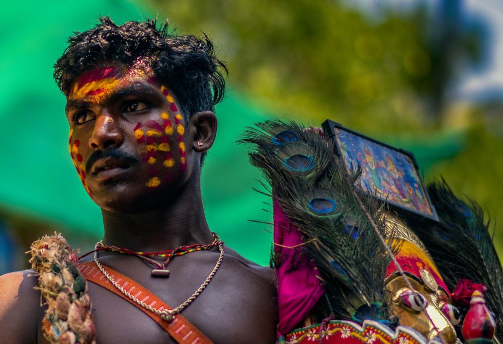 Photograph by Сергей Галёса