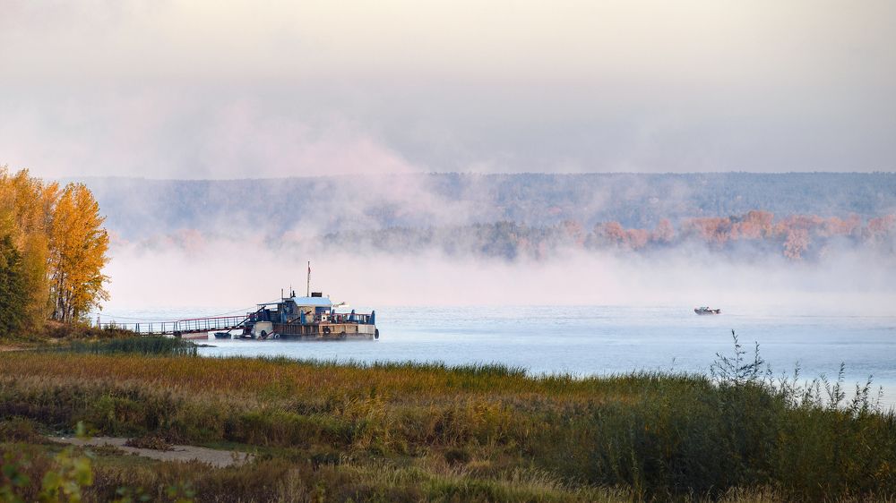 Photograph by Кулишев Николай