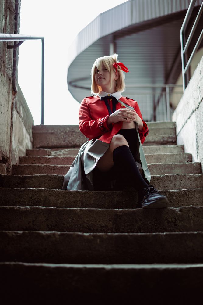 Photograph by Тимофей Холкин