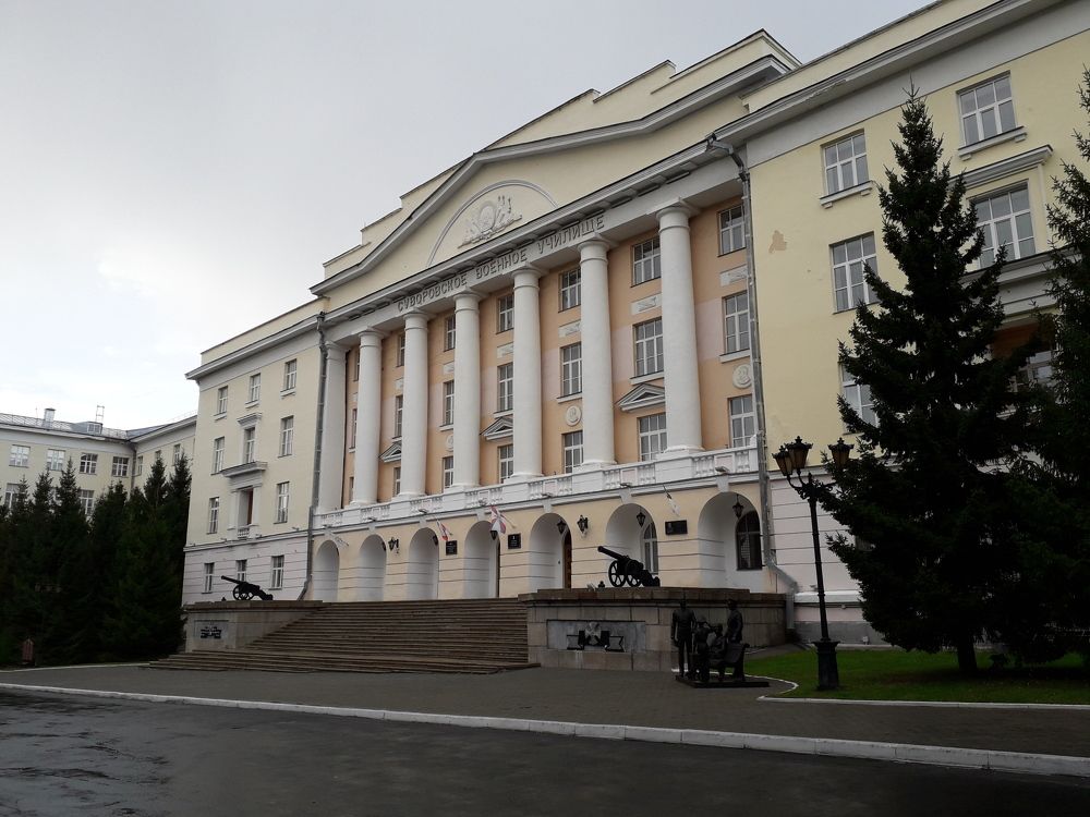 Фотография автора Амандык Кызаев