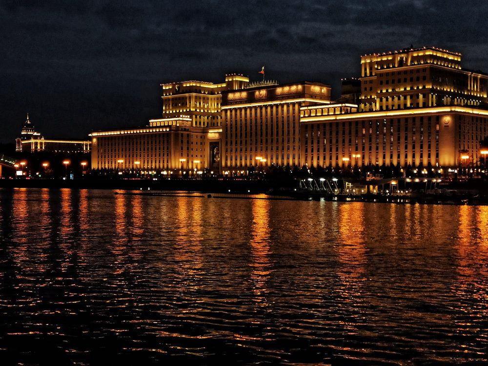 Photograph by Новикова Елена Сергеевна