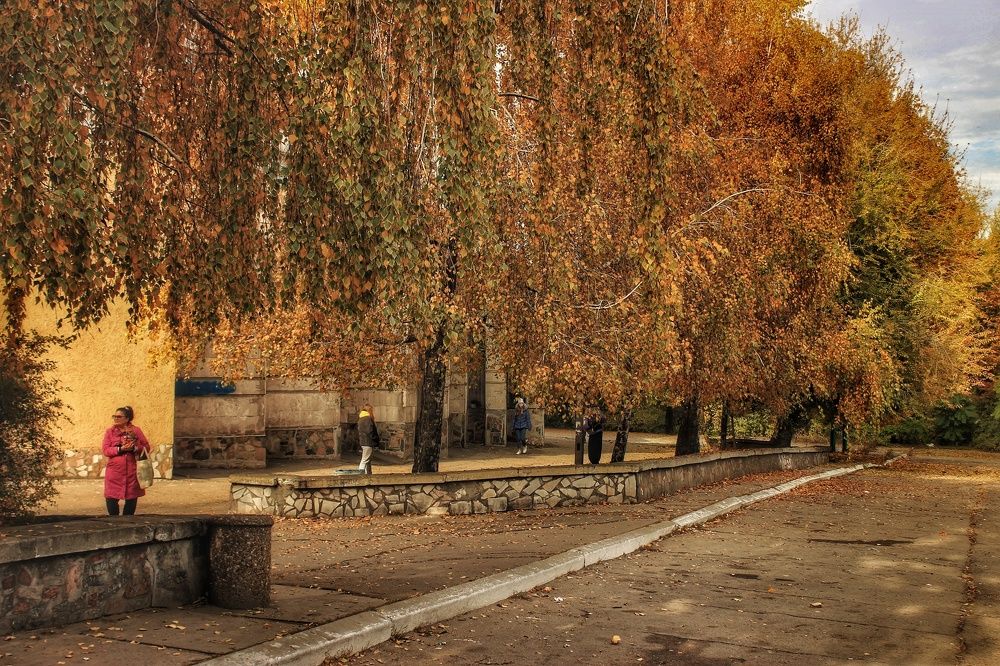 Photograph by Sergey Velichko