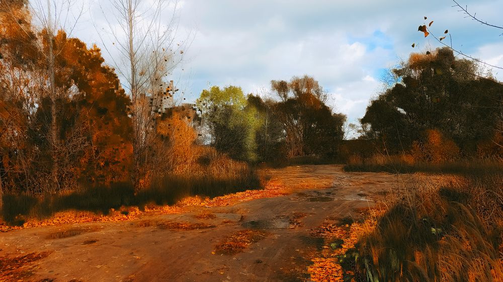 Photograph by Елена Леонидовна