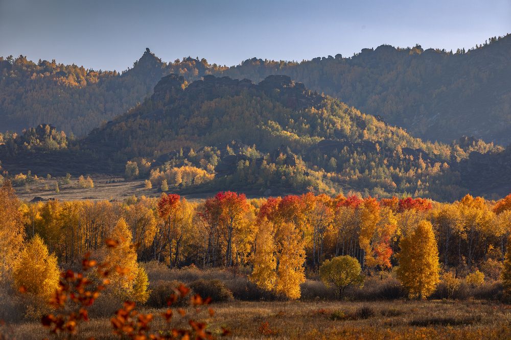 Photograph by Дмитрий Юдин
