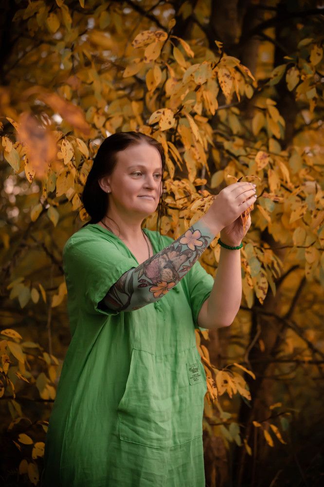 Photograph by Ольга Сафронова