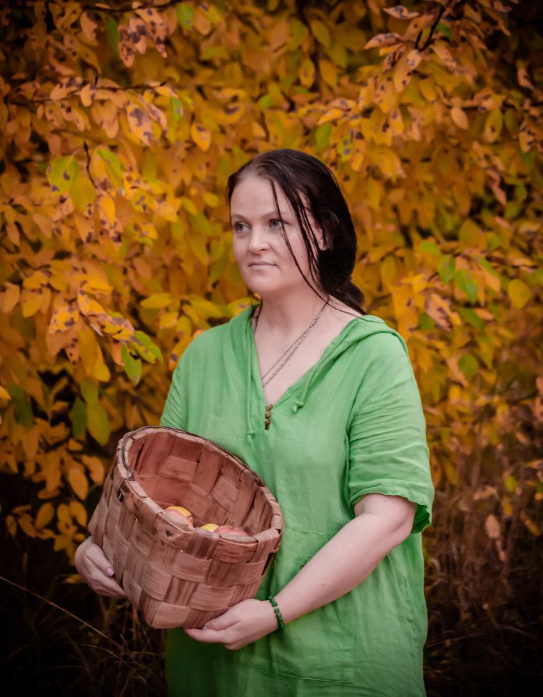 Photograph by Ольга Сафронова