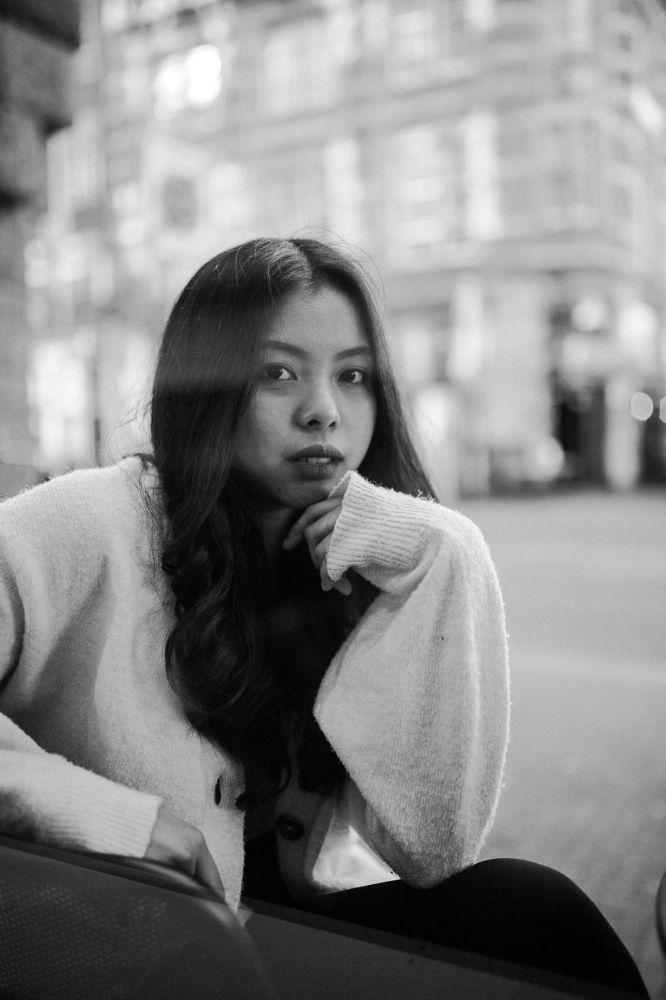 Photograph by Ewa Fidura