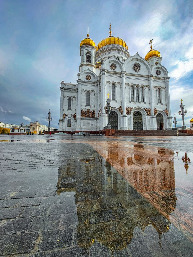 Photograph by Володин Андрей