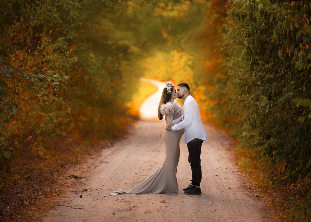 Photograph by Ewa Fidura