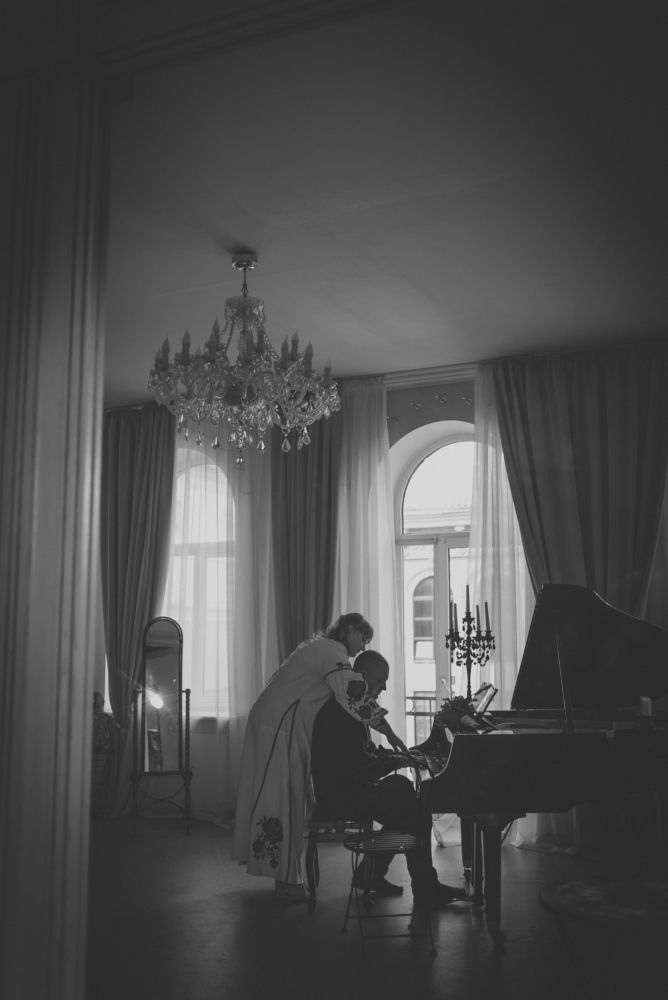 Photograph by Юлия Жукова