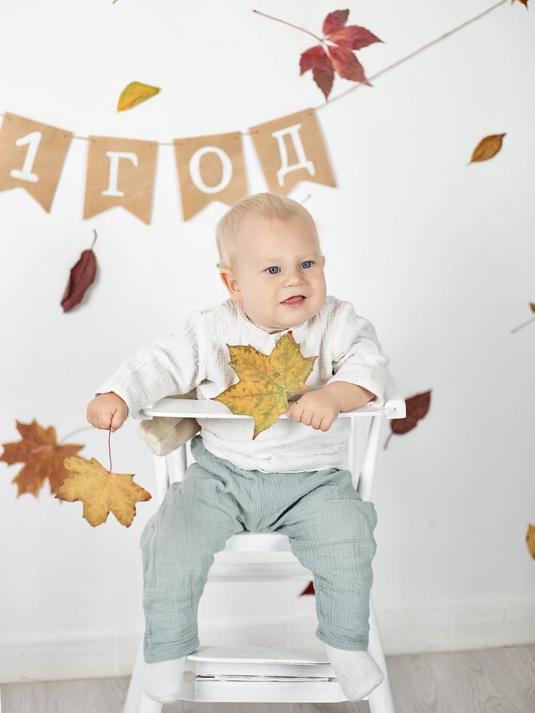 Photograph by Ekaterina Vasilkova