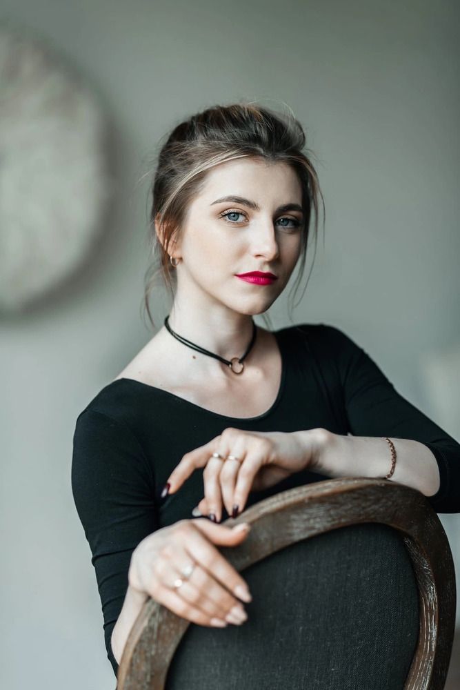 Photograph by Елена