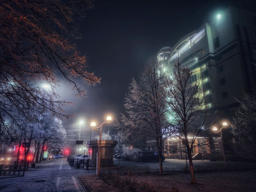 Photograph by Дмитрий