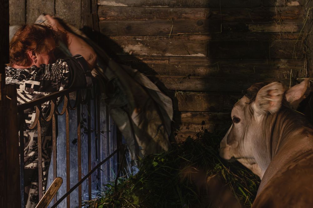 Photograph by Ольга Веретенникова