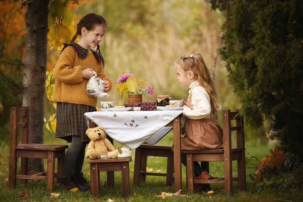 Фотография автора Тамара Дмитриева