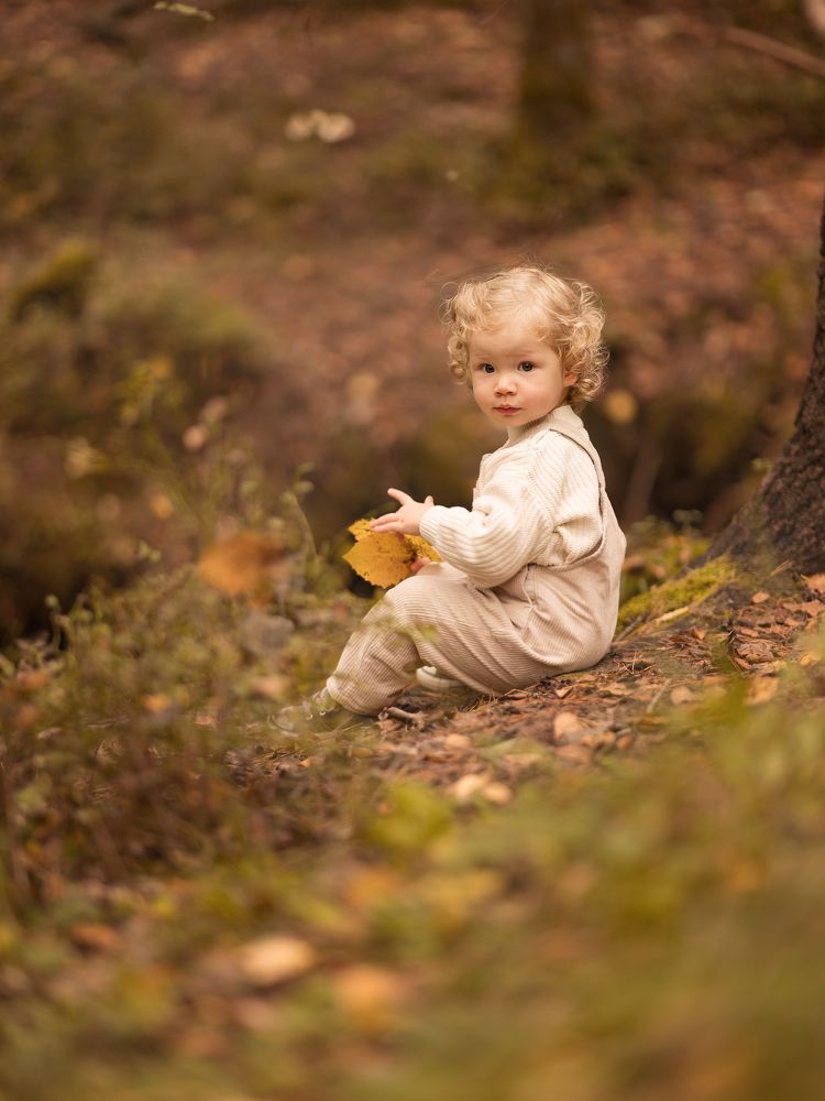 Photograph by Tatjana Filonenko