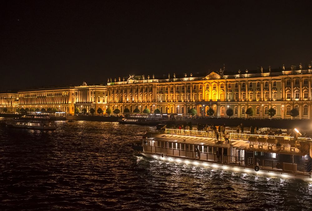 Photograph by Ксения Базарова