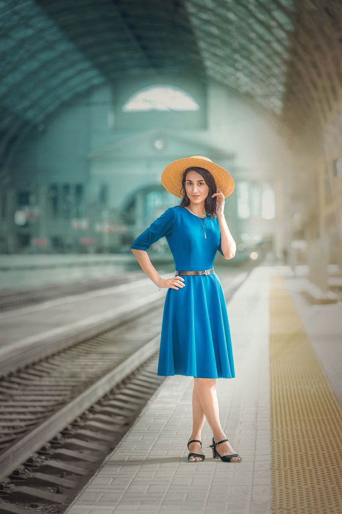 Photograph by Юрий Захаров