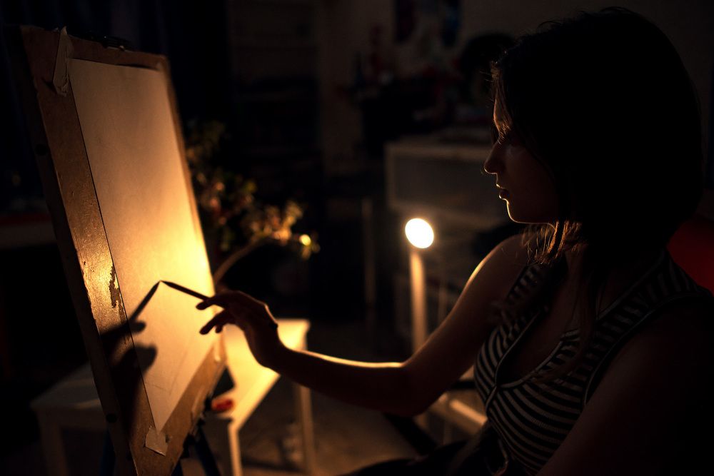 Photograph by Кулишев Николай