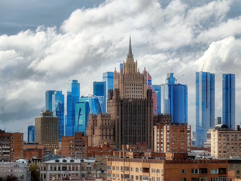 Photograph by Володин Андрей