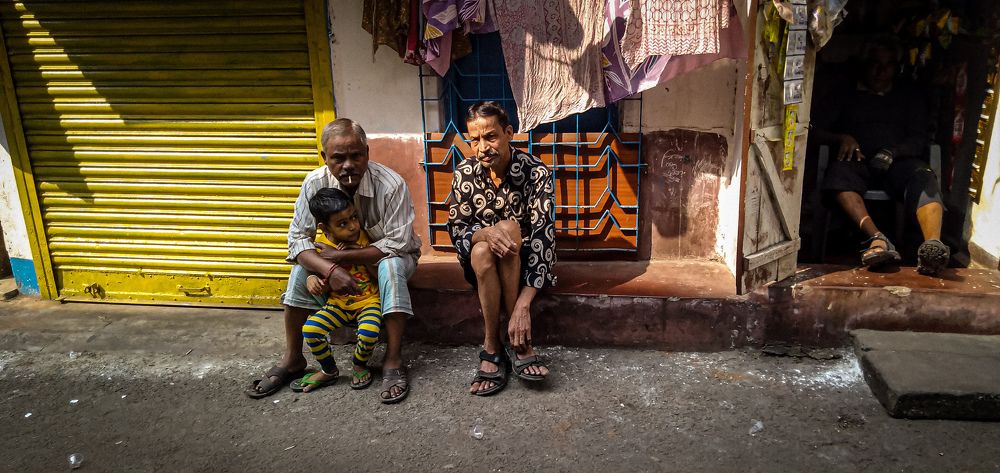Photograph by Sayoni Manna