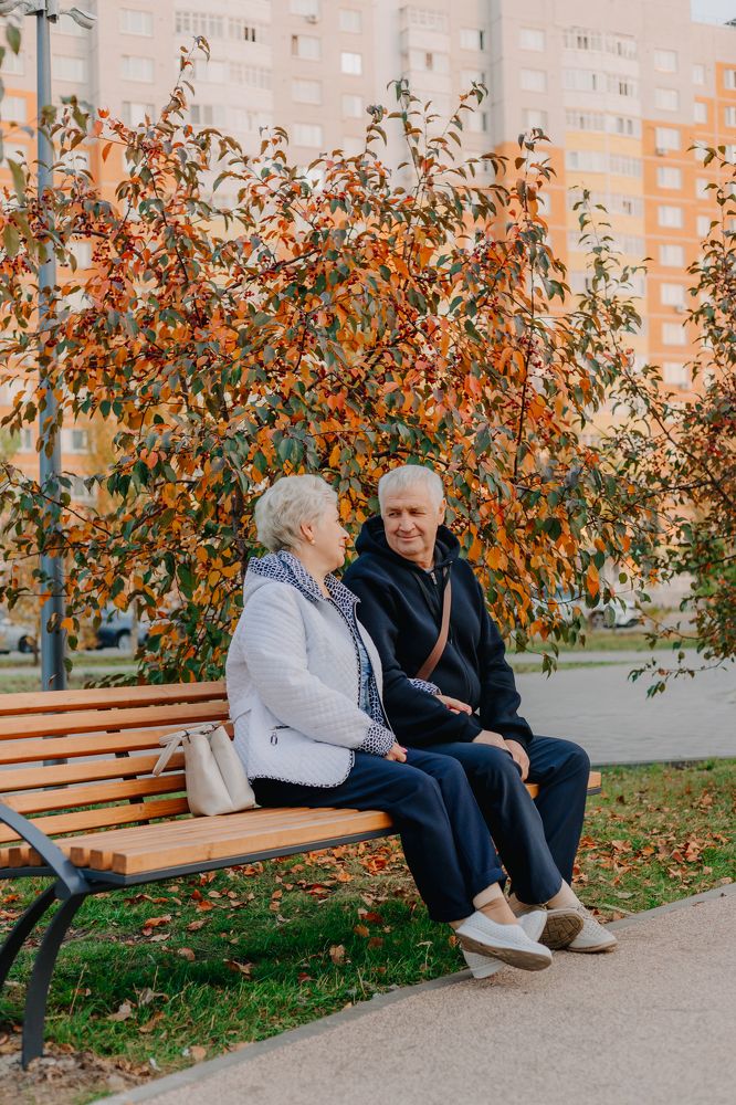 Photograph by Олеся Бохан