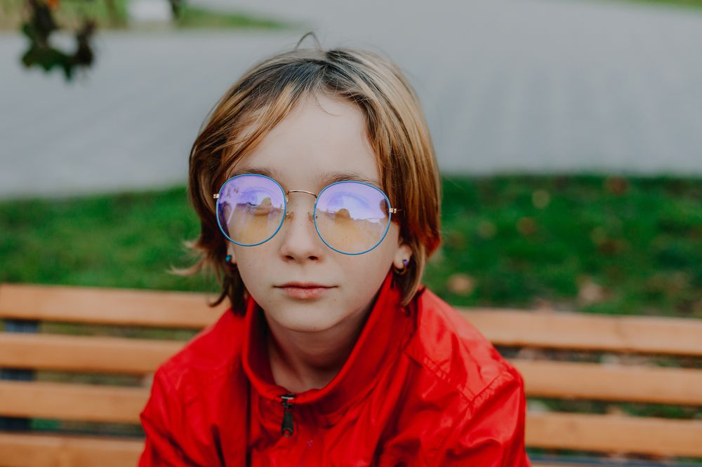 Photograph by Олеся Бохан