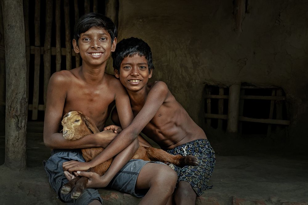 Photograph by MAHISIN KHAN