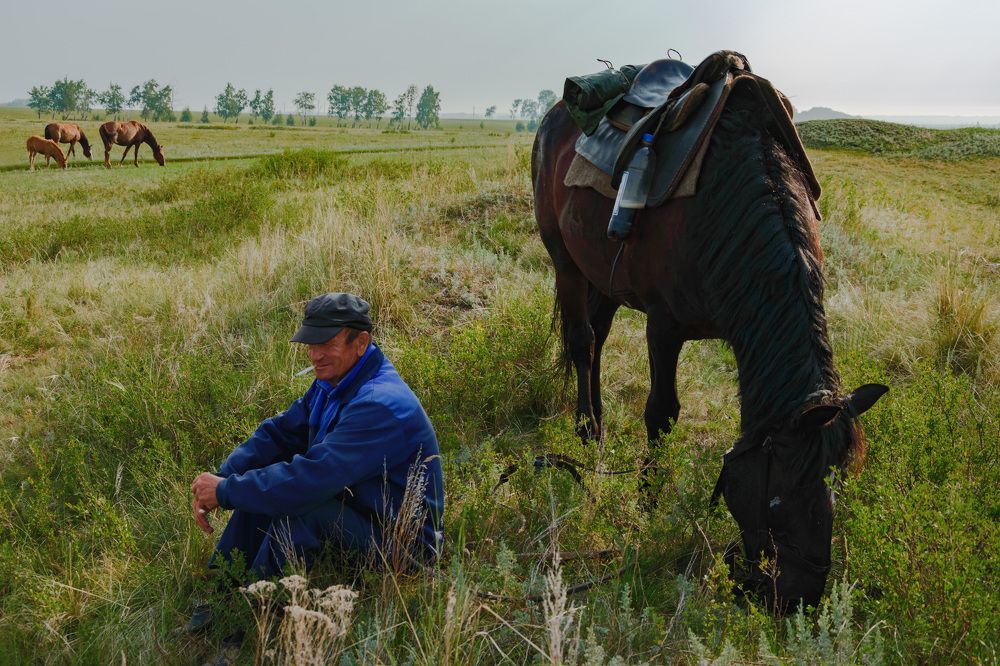 Photograph by Наталия Брянцева