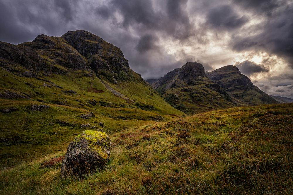 Photograph by Георгий Бычковский