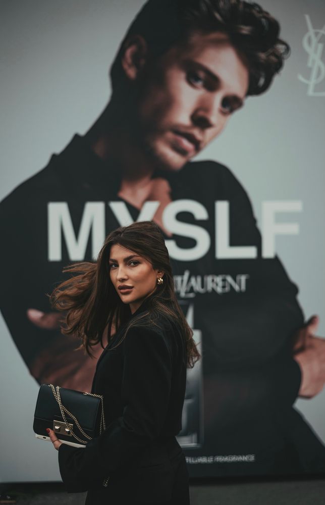 Photograph by АНДРЕЙ СКРИПКА