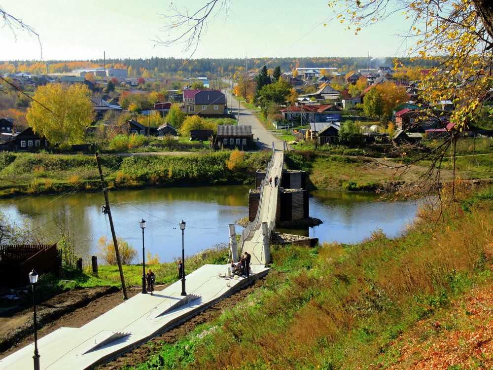 Photograph by Ирина Осипова