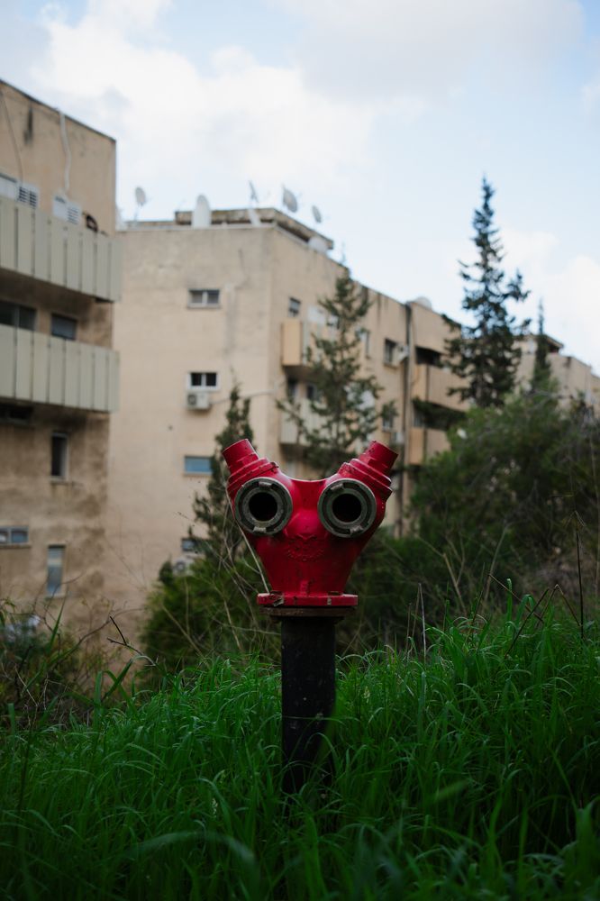 Photograph by Aleksandr Kolonsky