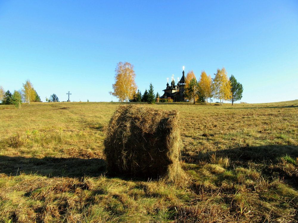 Photograph by Ирина Осипова