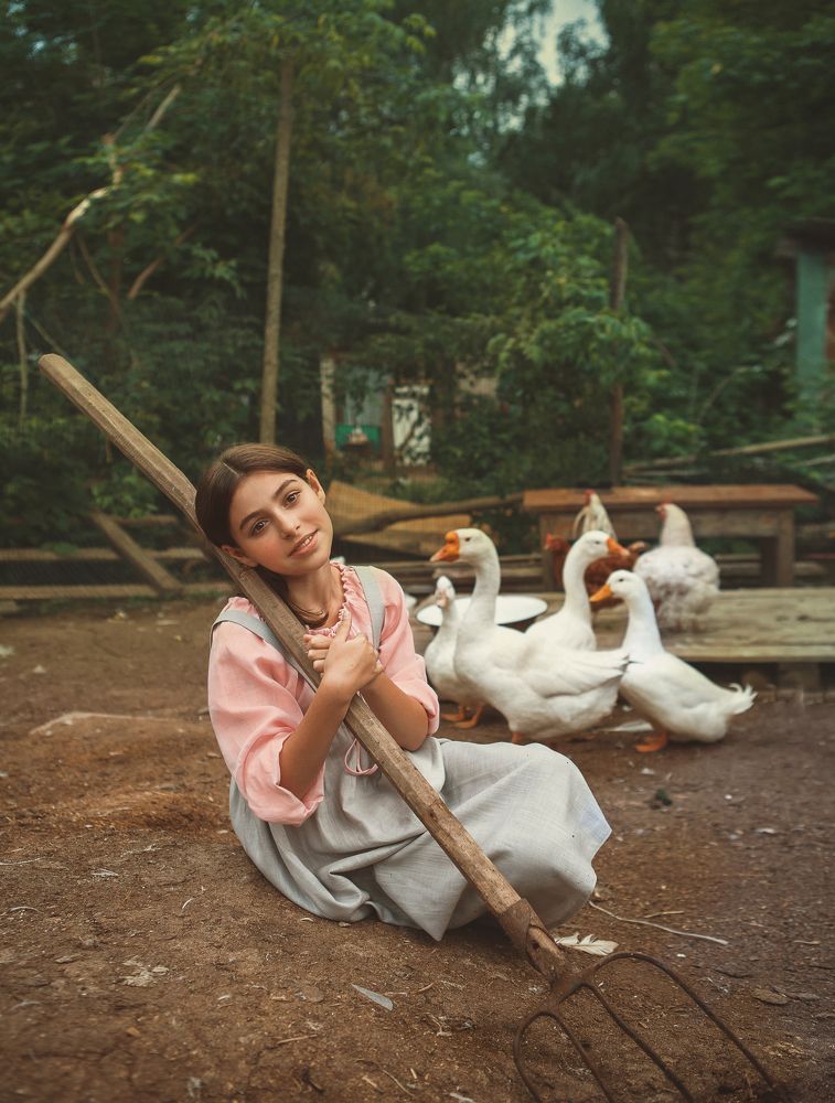 Photograph by Шепелева Татьяна