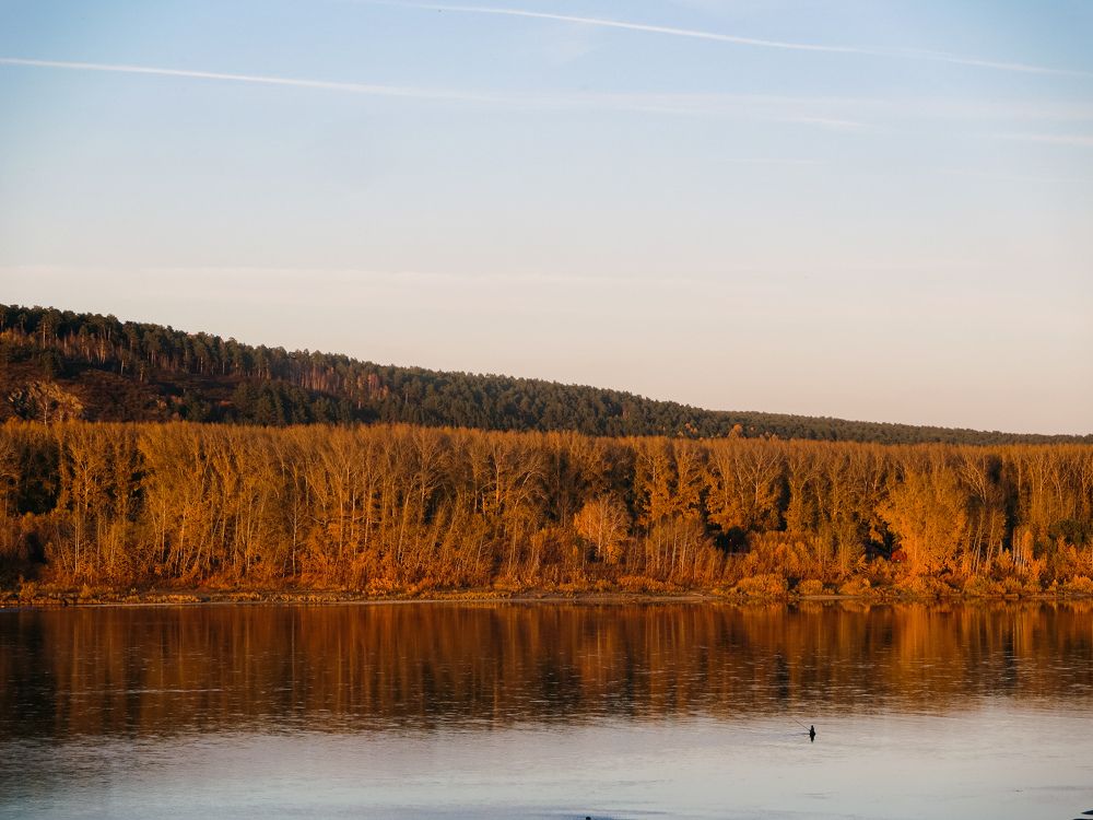 Photograph by Дарья Овсянникова