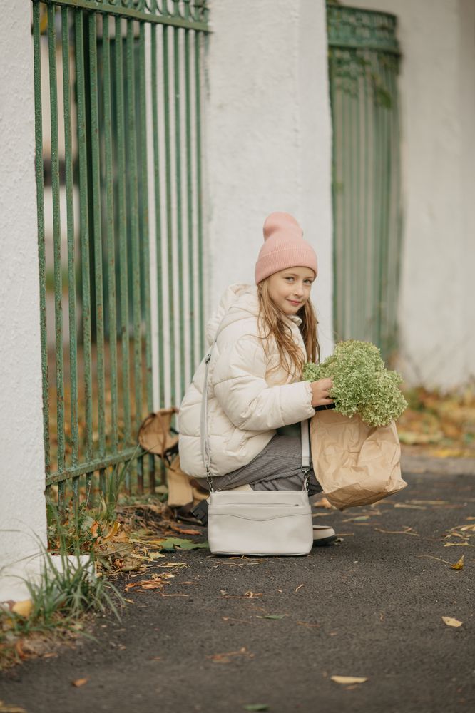 Фотография автора Ирина Меркуленко