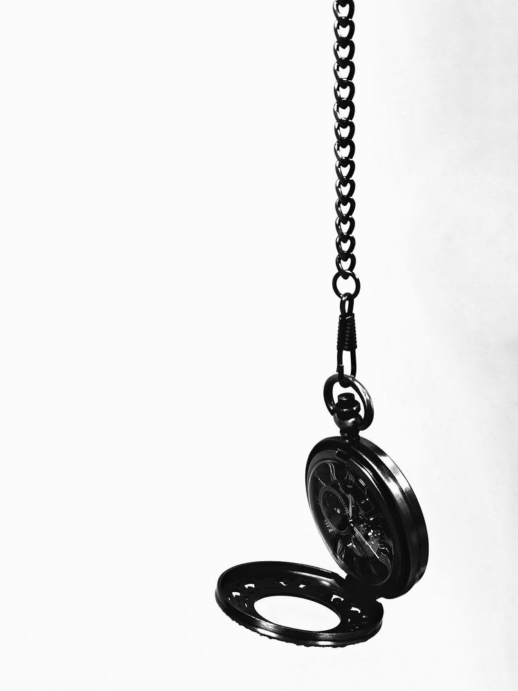 Время тикает....