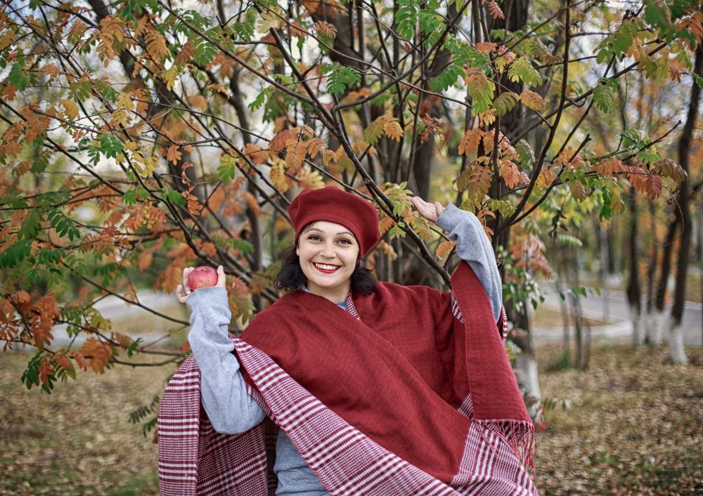 Photograph by Елена Заммоева