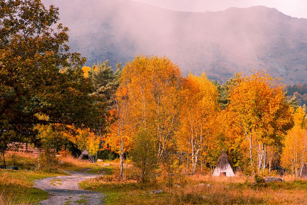 Photograph by Александр Лисикян