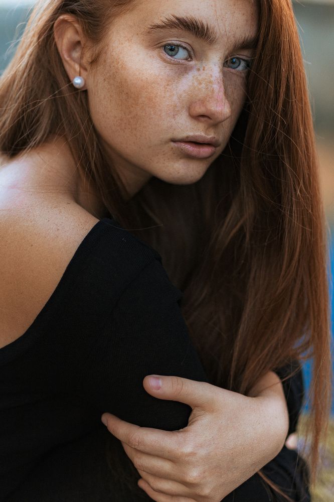 Photograph by VITALIYA MARCHUK