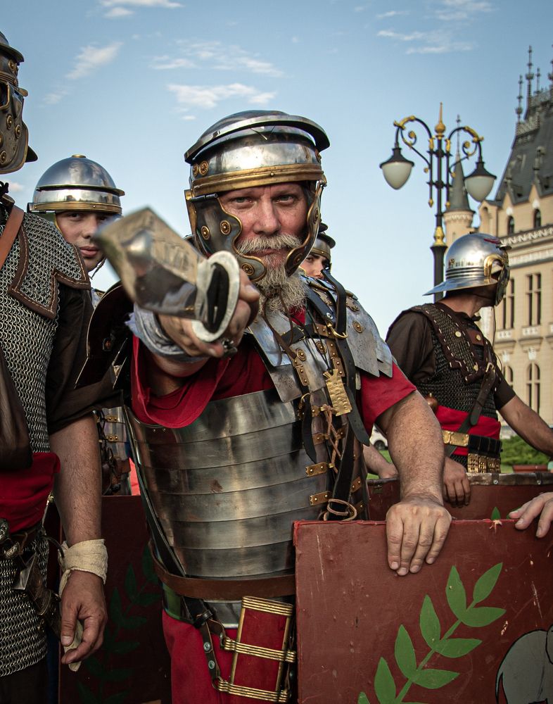 Photograph by Anton Balan