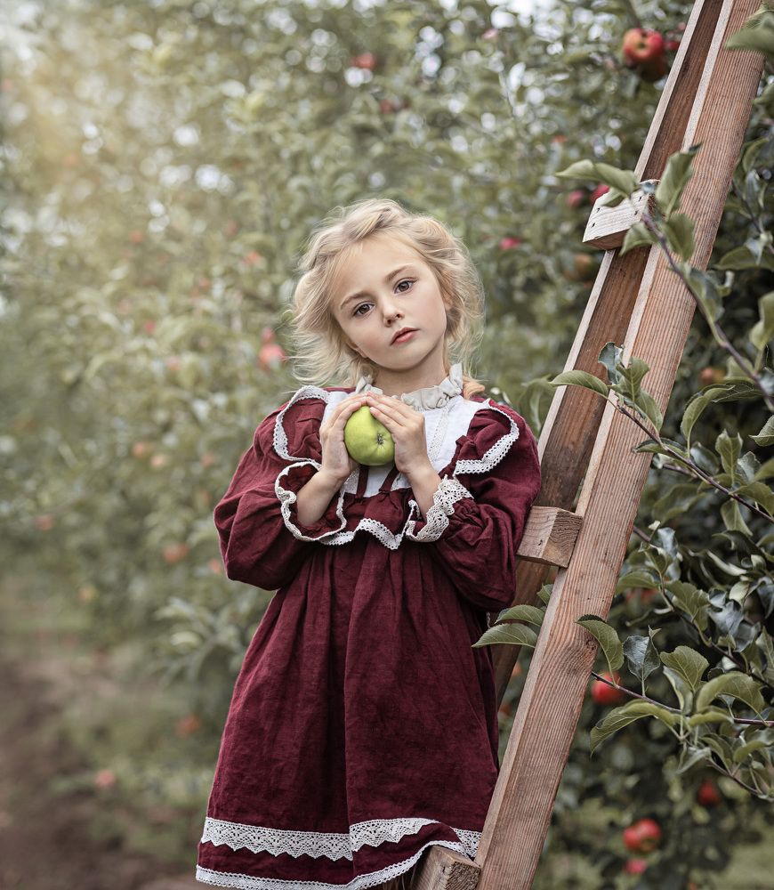 Photograph by Алина Ауман