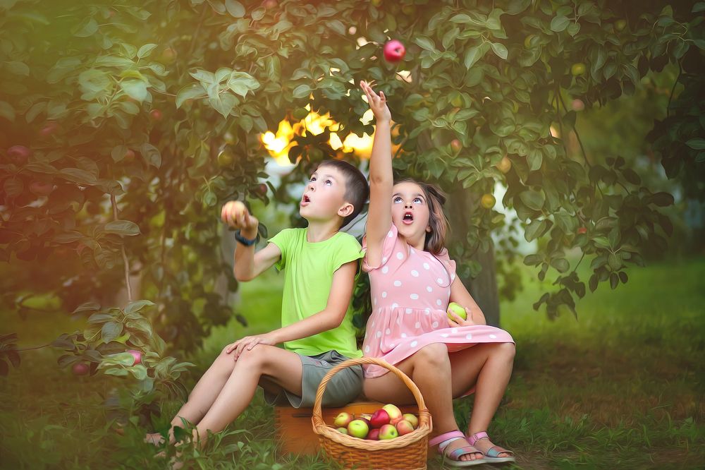 Photograph by Svetlana Turbil