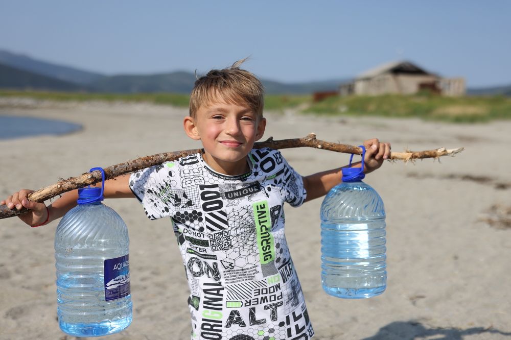 Photograph by Евгения Казакова