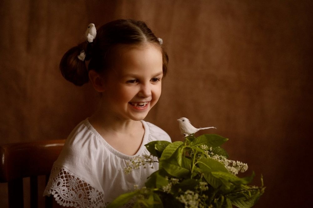 Photograph by Алла Беспалова