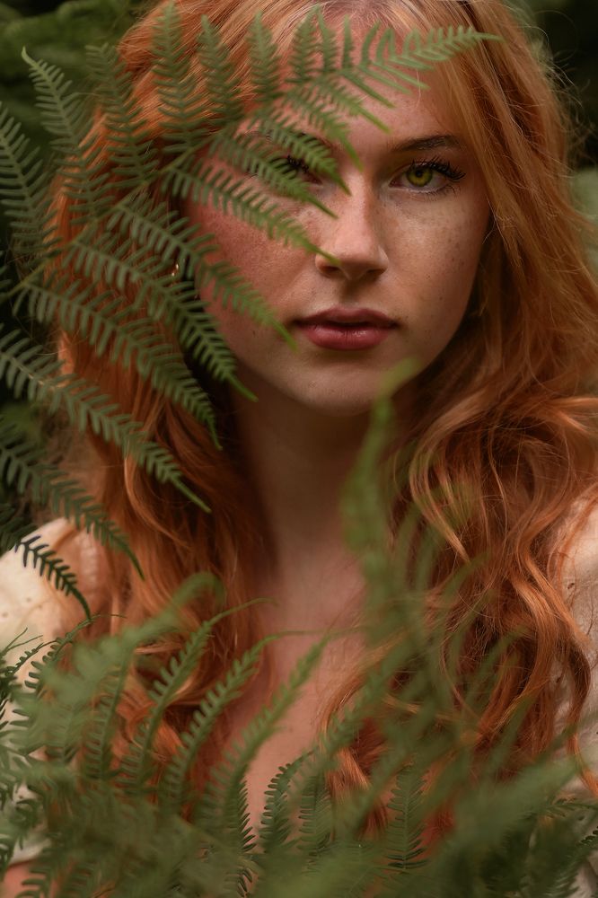 Photograph by Svetlana Oberlaender