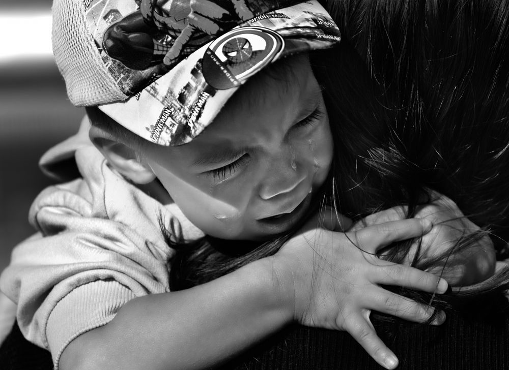 Photograph by Vera Trandina