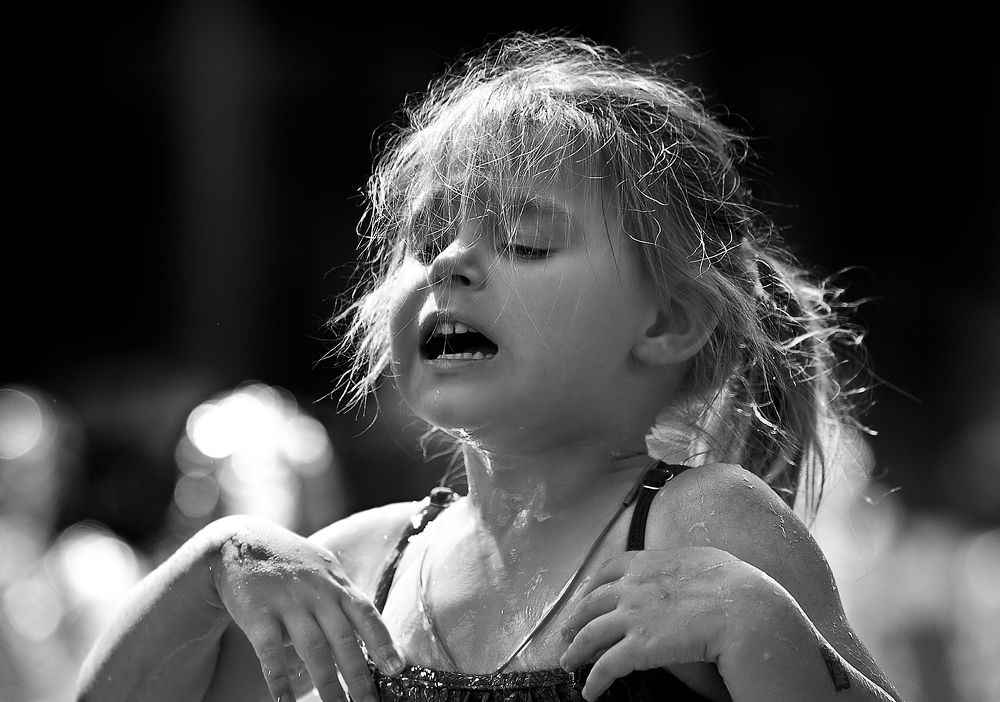 Photograph by Vera Trandina