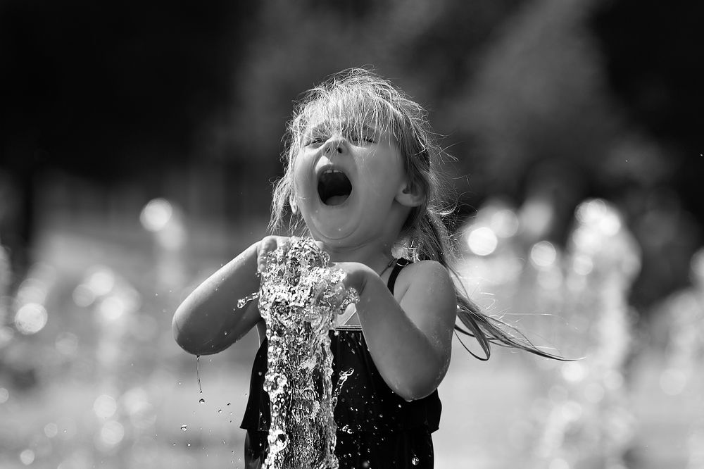 Photograph by Vera Trandina